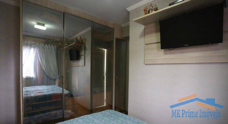 Apartamento à venda com 3 quartos, 94m² - Foto 10