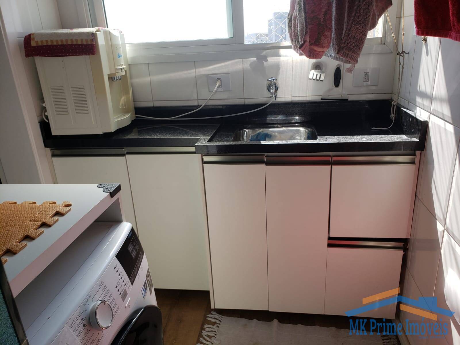 Apartamento à venda com 3 quartos, 94m² - Foto 6