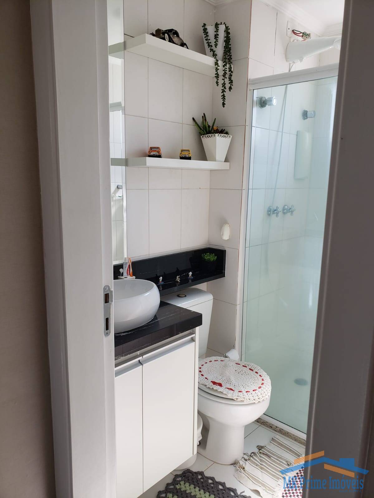 Apartamento à venda com 3 quartos, 94m² - Foto 11