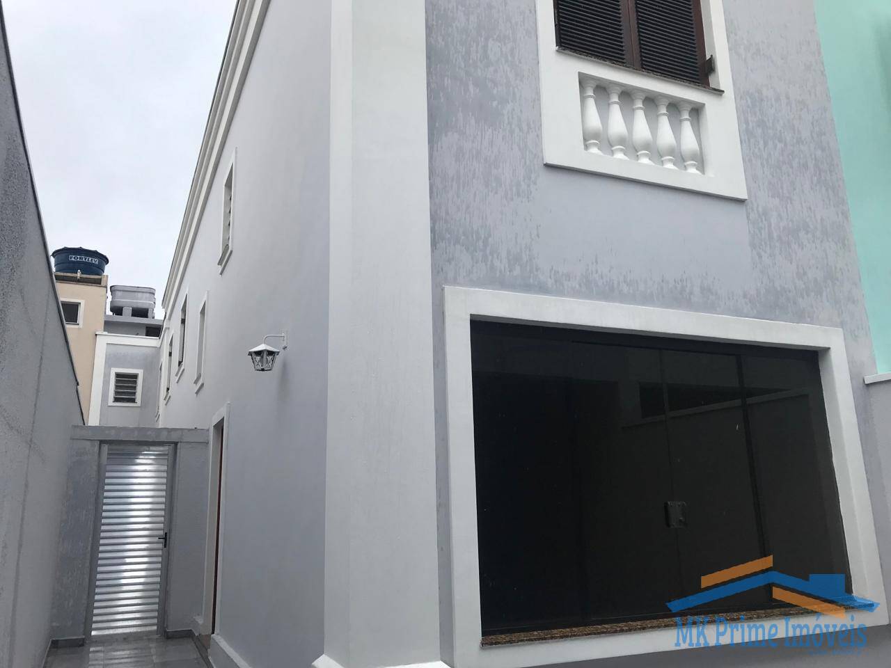 Sobrado à venda com 4 quartos, 165m² - Foto 3