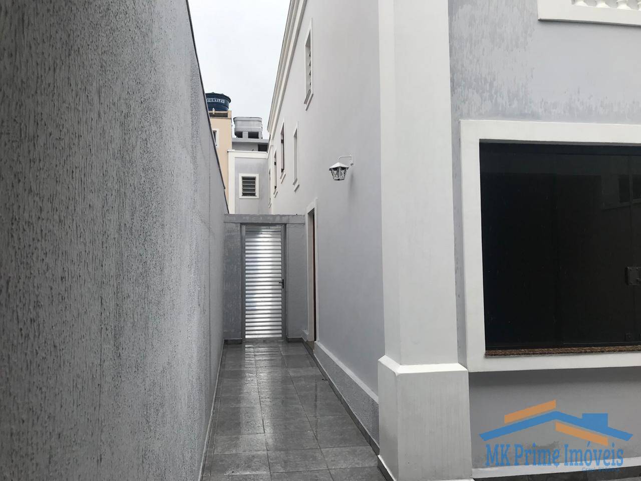 Sobrado à venda com 4 quartos, 165m² - Foto 2