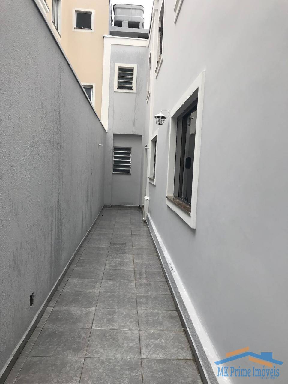 Sobrado à venda com 4 quartos, 165m² - Foto 4