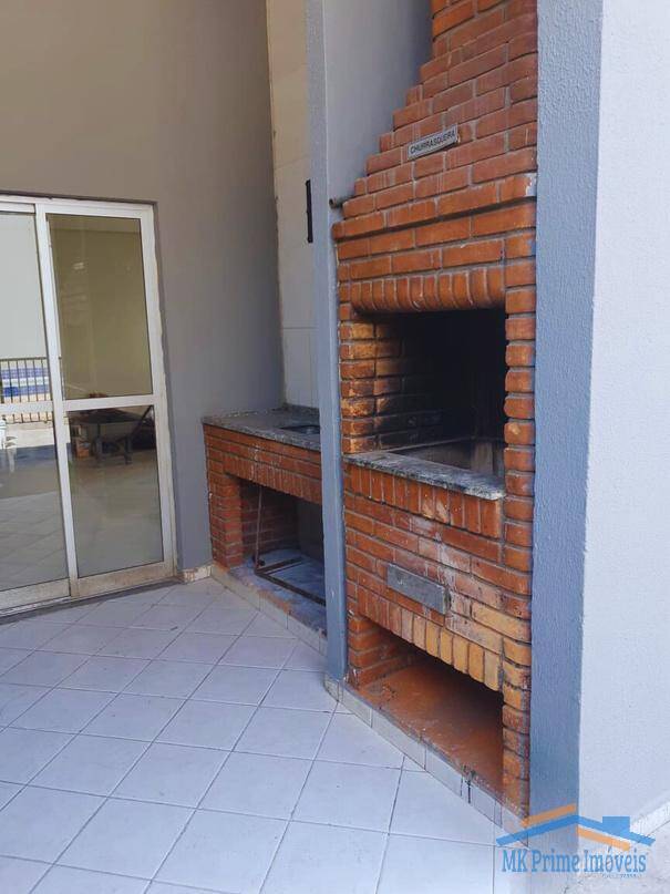 Apartamento à venda com 2 quartos, 59m² - Foto 9