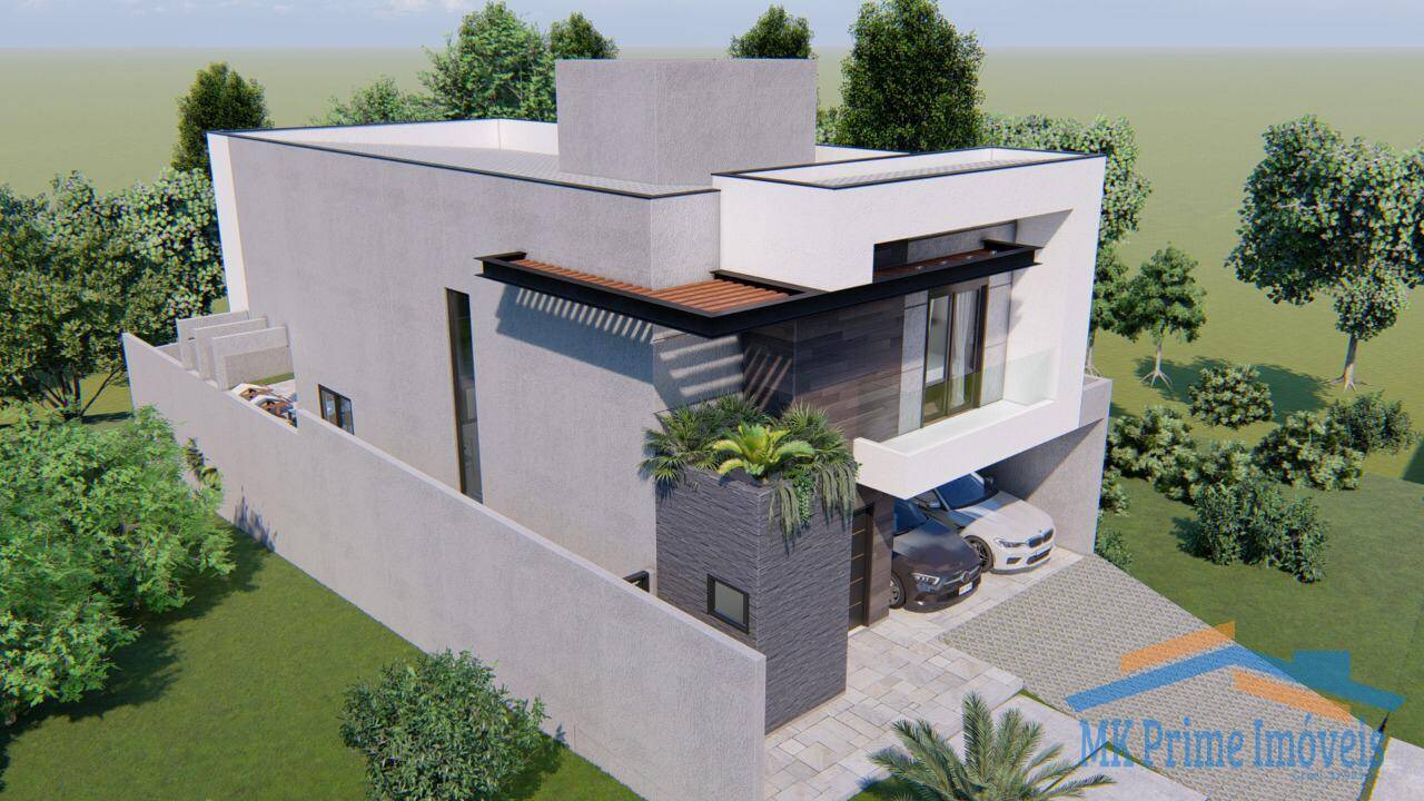 Casa de Condomínio à venda com 3 quartos, 224m² - Foto 10