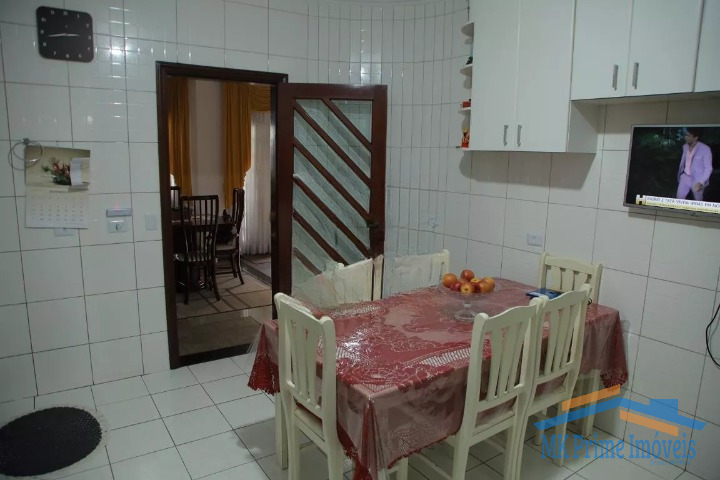 Sobrado à venda com 4 quartos, 319m² - Foto 16