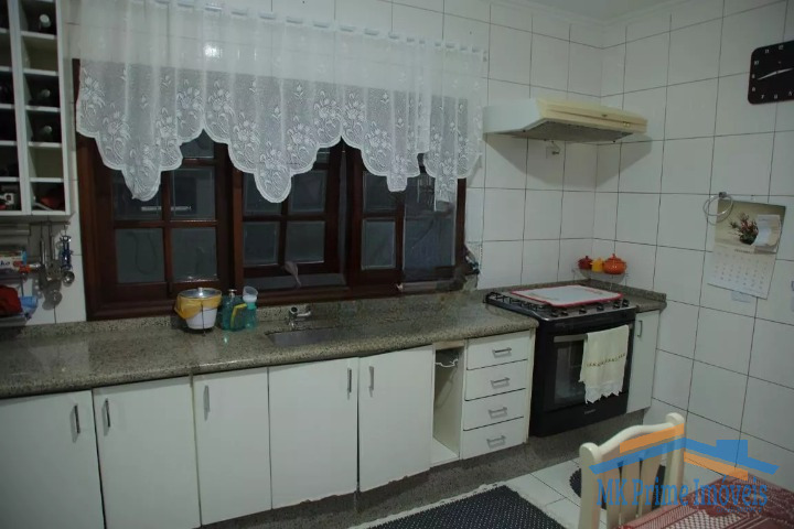 Sobrado à venda com 4 quartos, 319m² - Foto 15