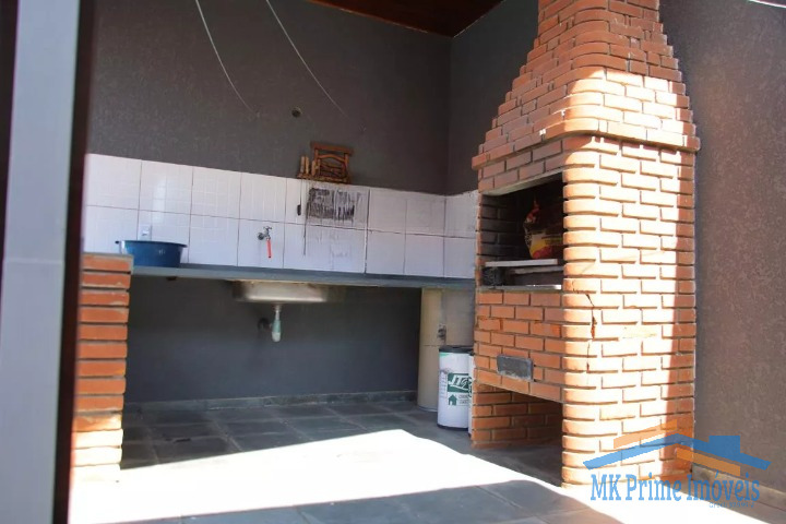 Sobrado à venda com 4 quartos, 319m² - Foto 31