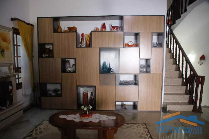 Sobrado à venda com 4 quartos, 319m² - Foto 8