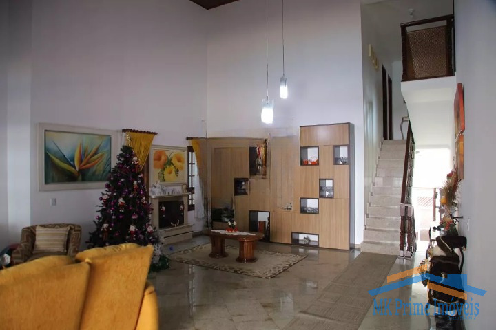 Sobrado à venda com 4 quartos, 319m² - Foto 10