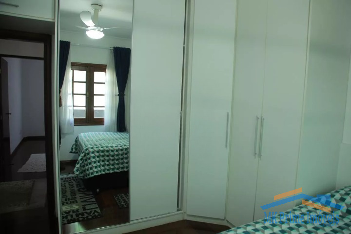 Sobrado à venda com 4 quartos, 319m² - Foto 48