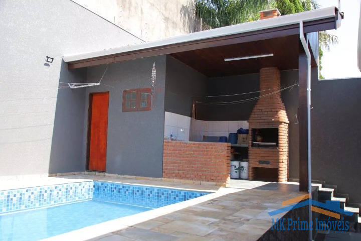 Sobrado à venda com 4 quartos, 319m² - Foto 3