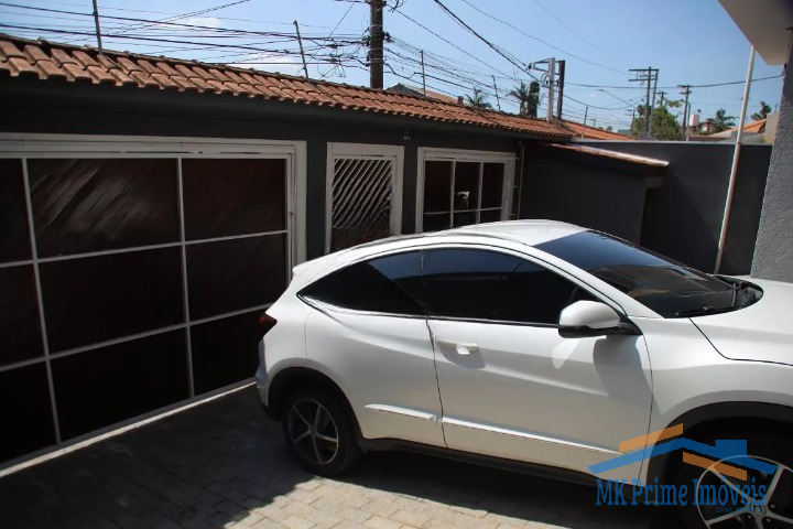 Sobrado à venda com 4 quartos, 319m² - Foto 50