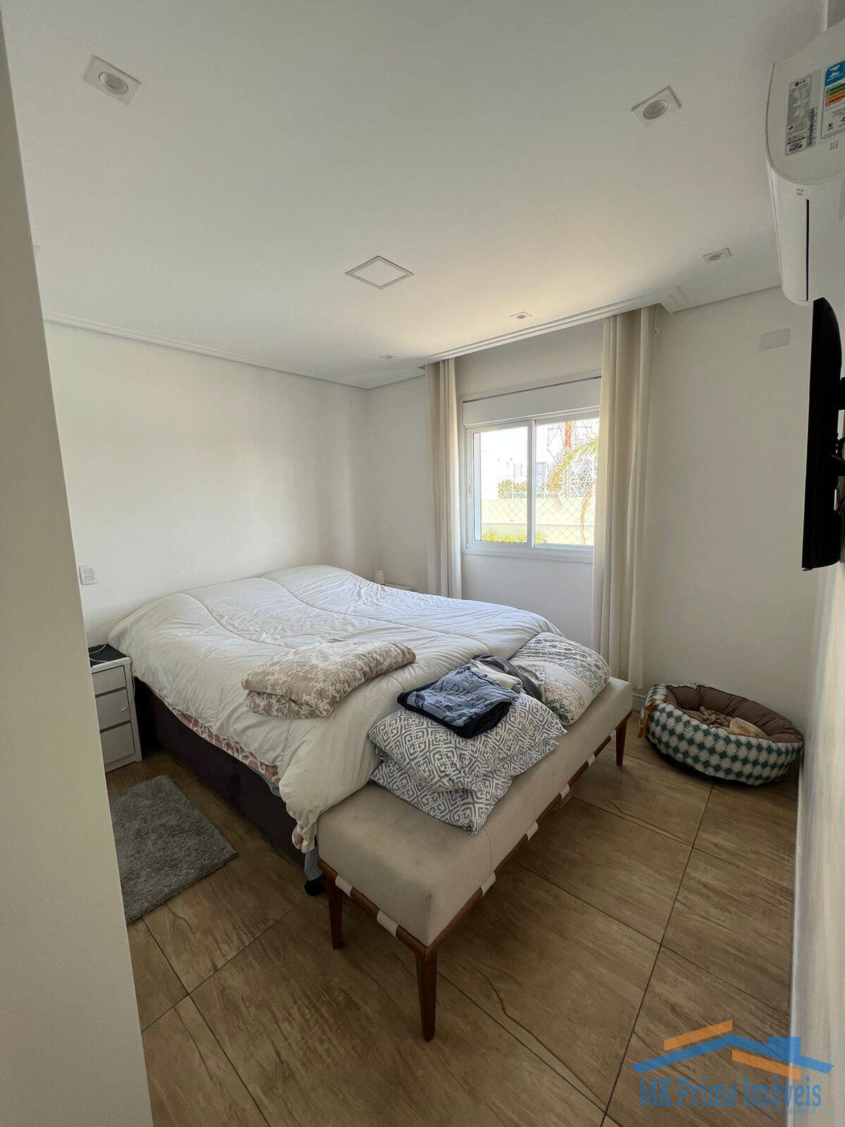 Apartamento à venda com 2 quartos, 84m² - Foto 10