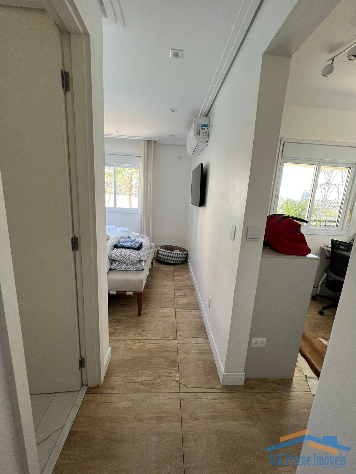 Apartamento à venda com 2 quartos, 84m² - Foto 13