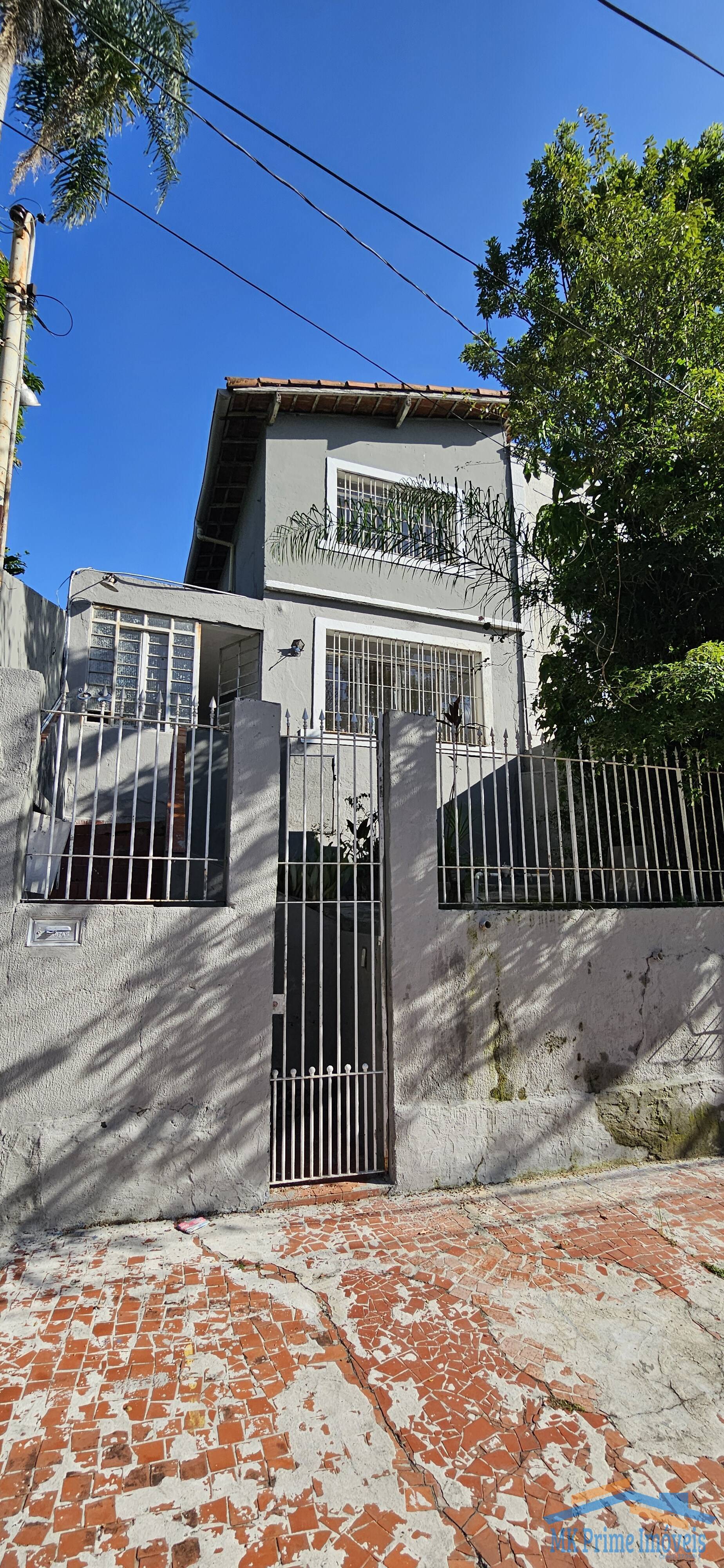 Sobrado à venda com 2 quartos, 103m² - Foto 2