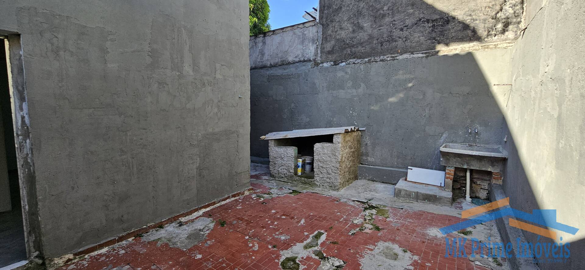 Sobrado à venda com 2 quartos, 103m² - Foto 15