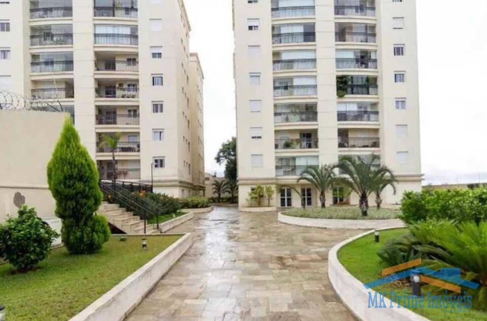 Apartamento à venda com 2 quartos, 84m² - Foto 19