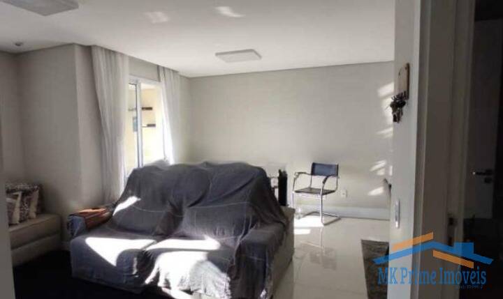 Apartamento à venda com 2 quartos, 84m² - Foto 3