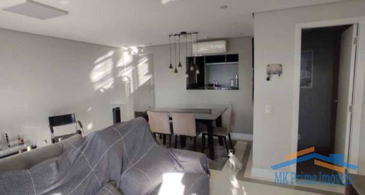 Apartamento à venda com 2 quartos, 84m² - Foto 4