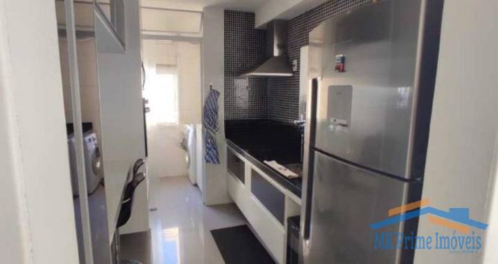 Apartamento à venda com 2 quartos, 84m² - Foto 9