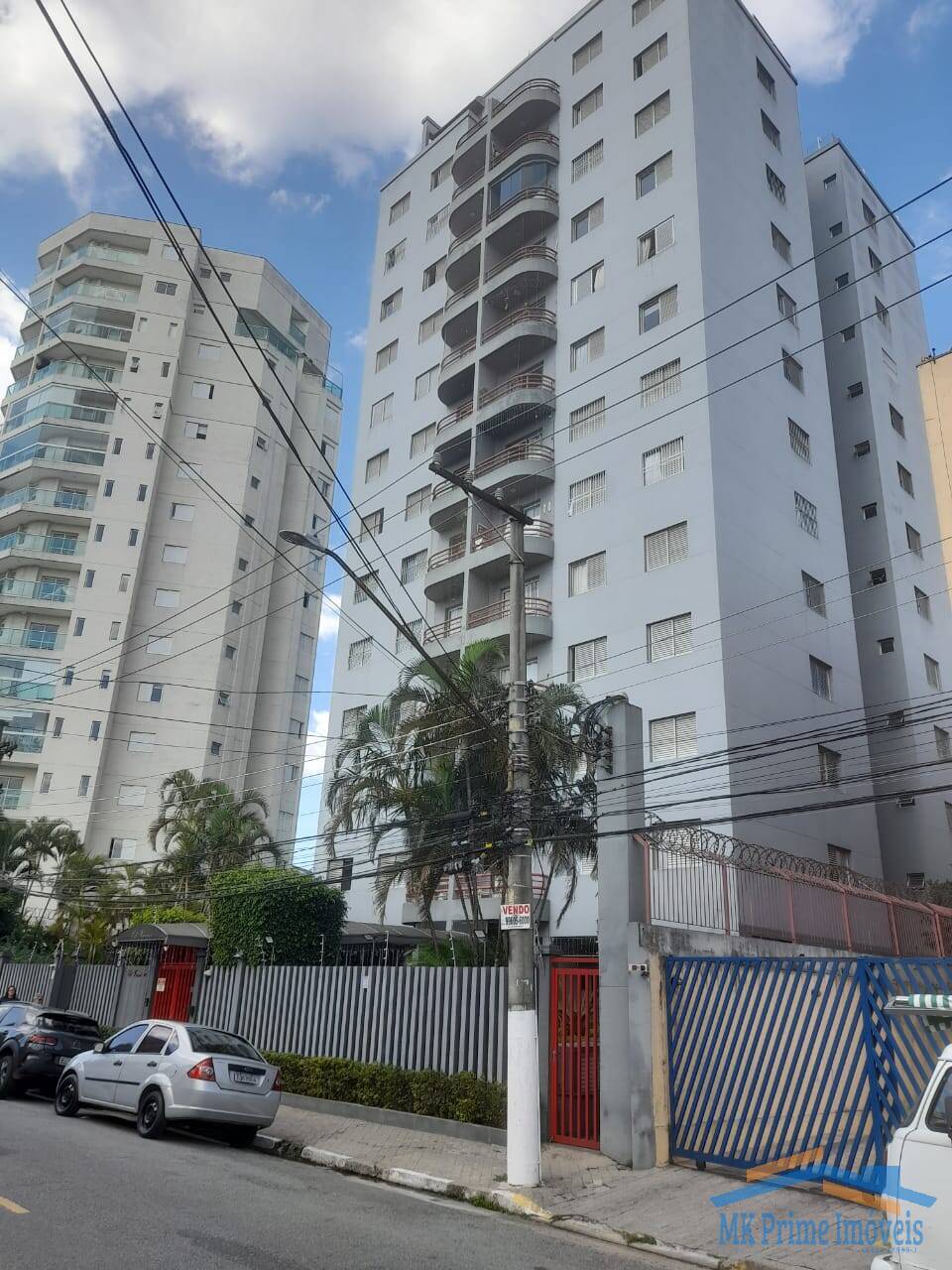 Apartamento à venda com 3 quartos, 71m² - Foto 2