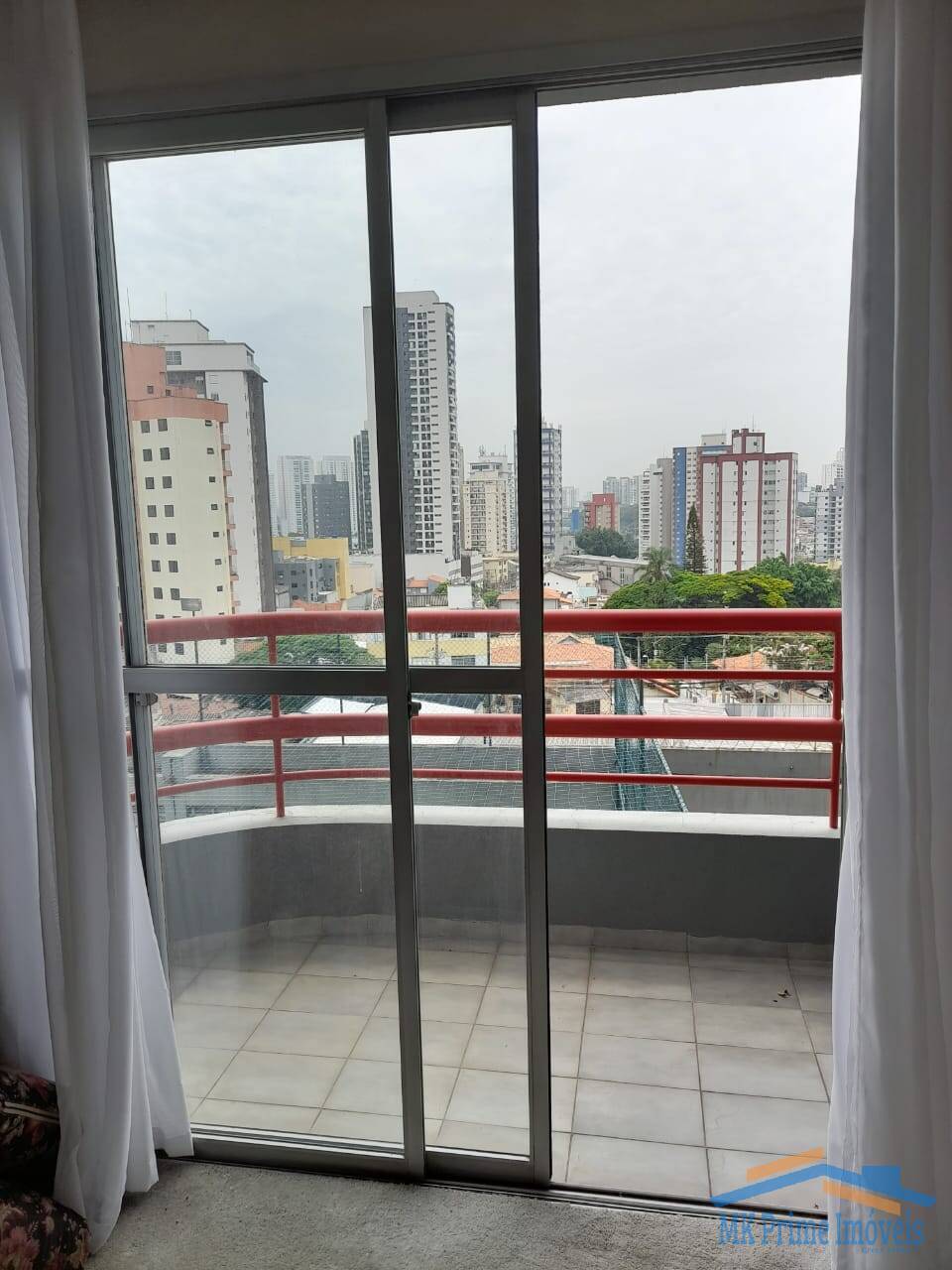 Apartamento à venda com 3 quartos, 71m² - Foto 1