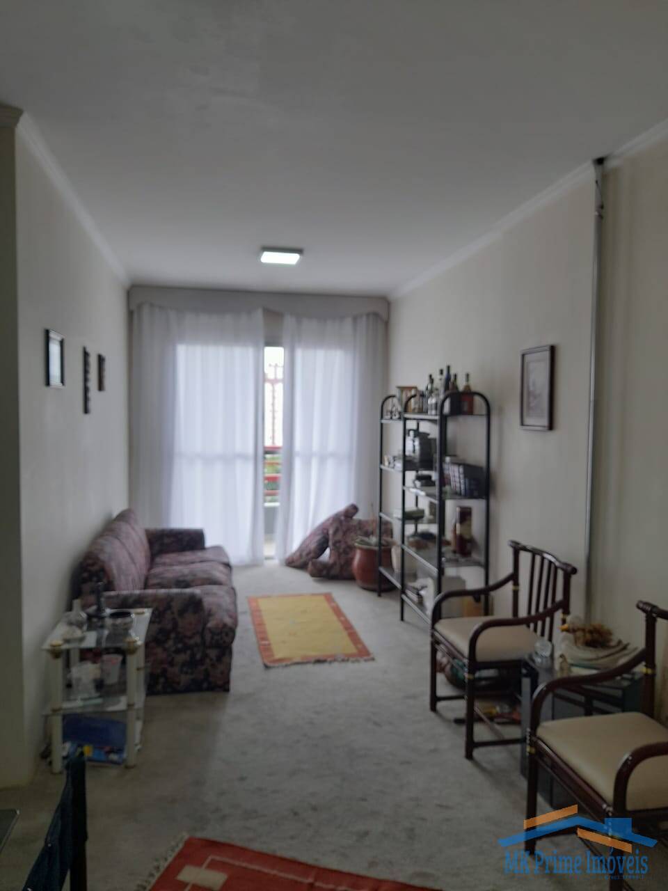 Apartamento à venda com 3 quartos, 71m² - Foto 4