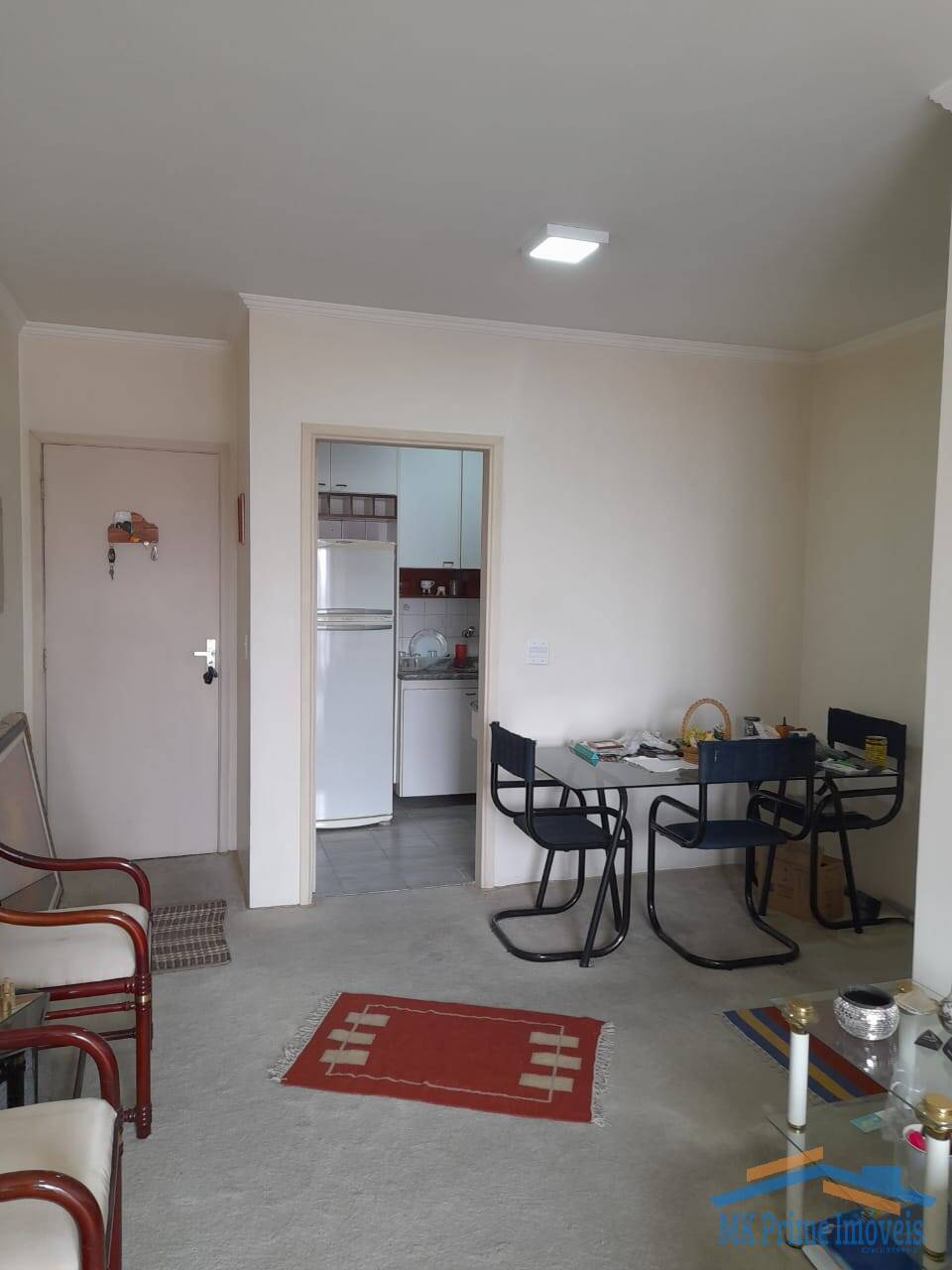 Apartamento à venda com 3 quartos, 71m² - Foto 8