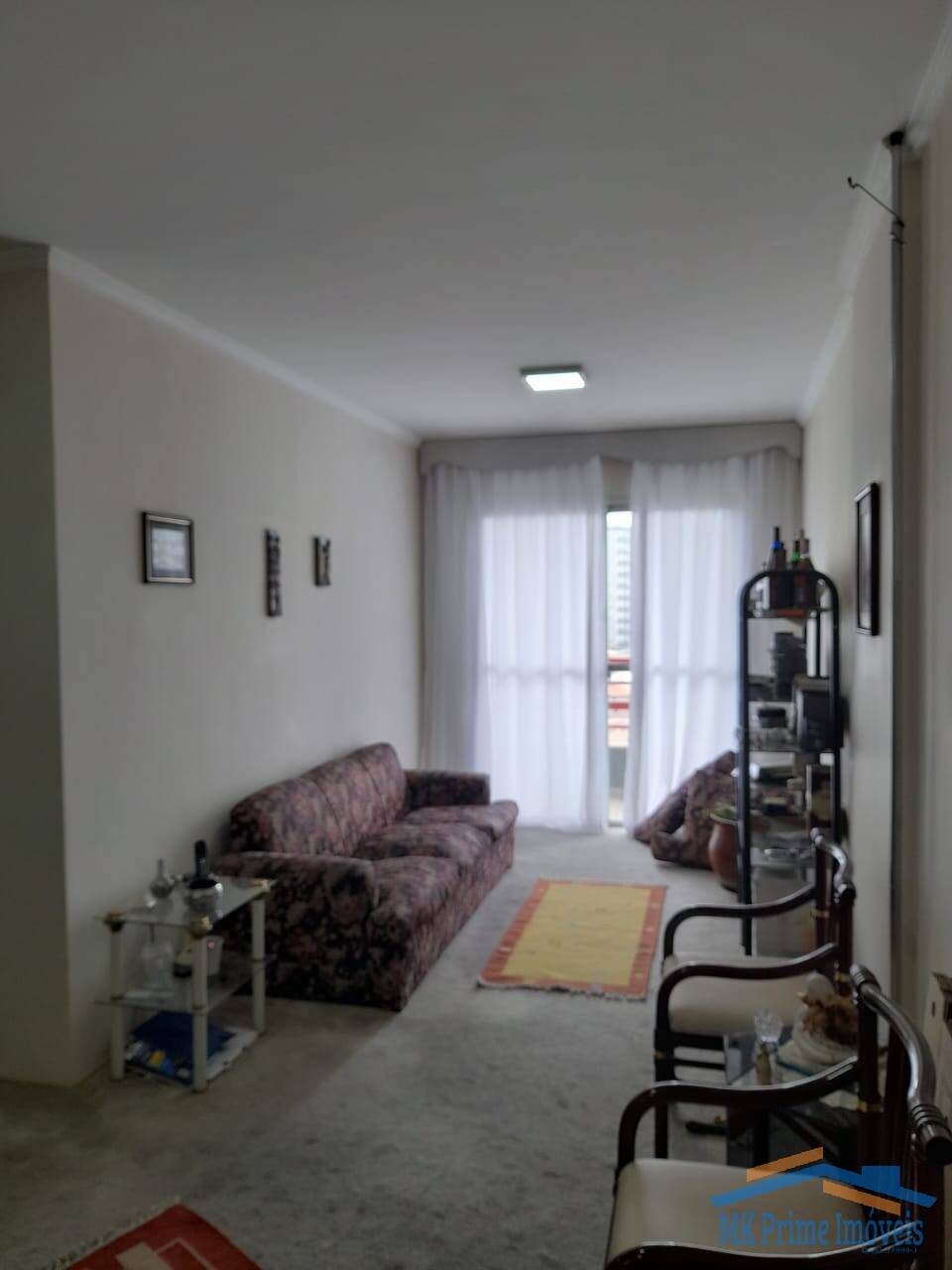 Apartamento à venda com 3 quartos, 71m² - Foto 5