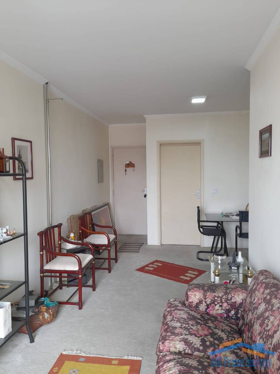 Apartamento à venda com 3 quartos, 71m² - Foto 7