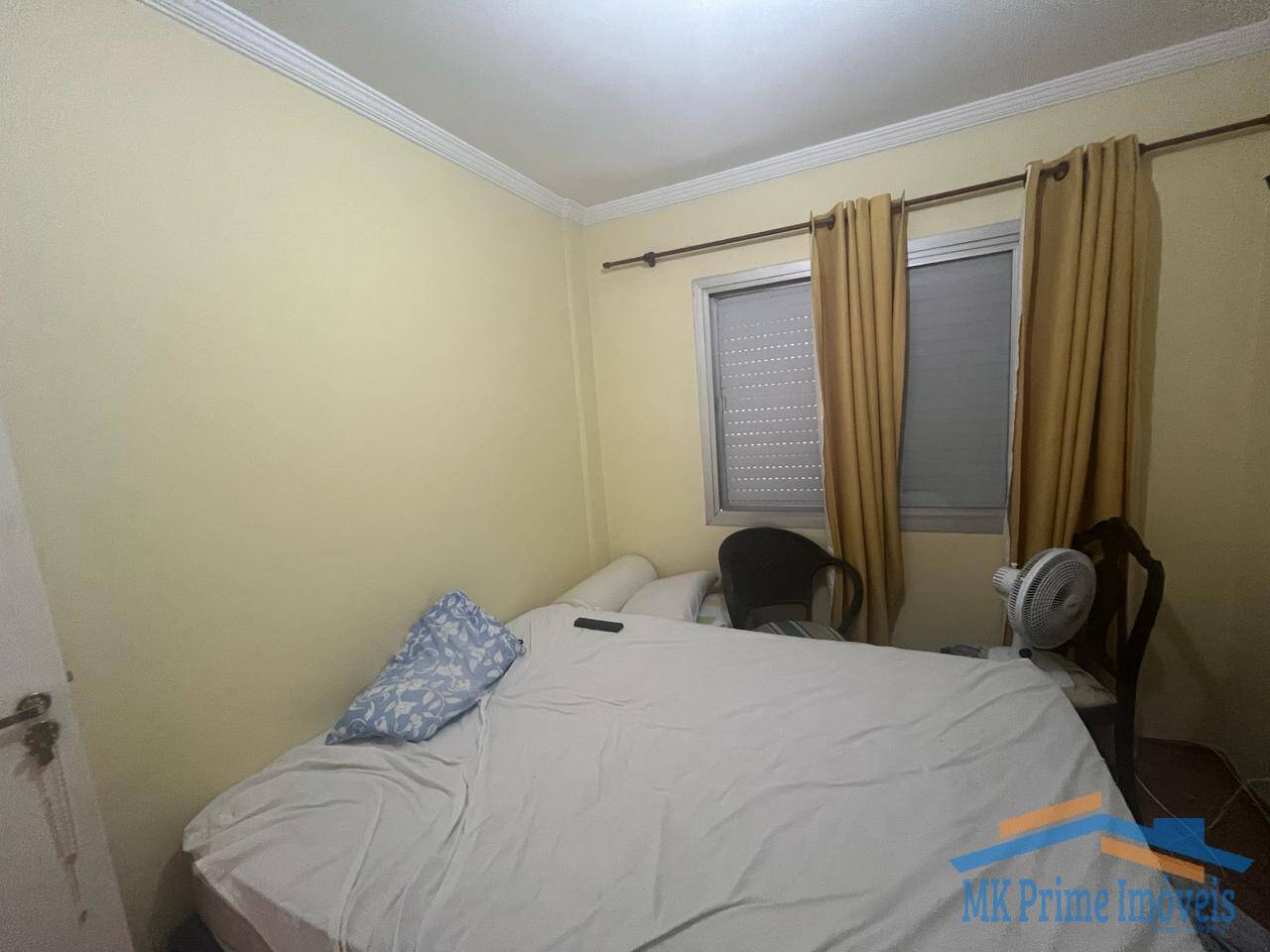 Apartamento à venda com 1 quarto, 47m² - Foto 11