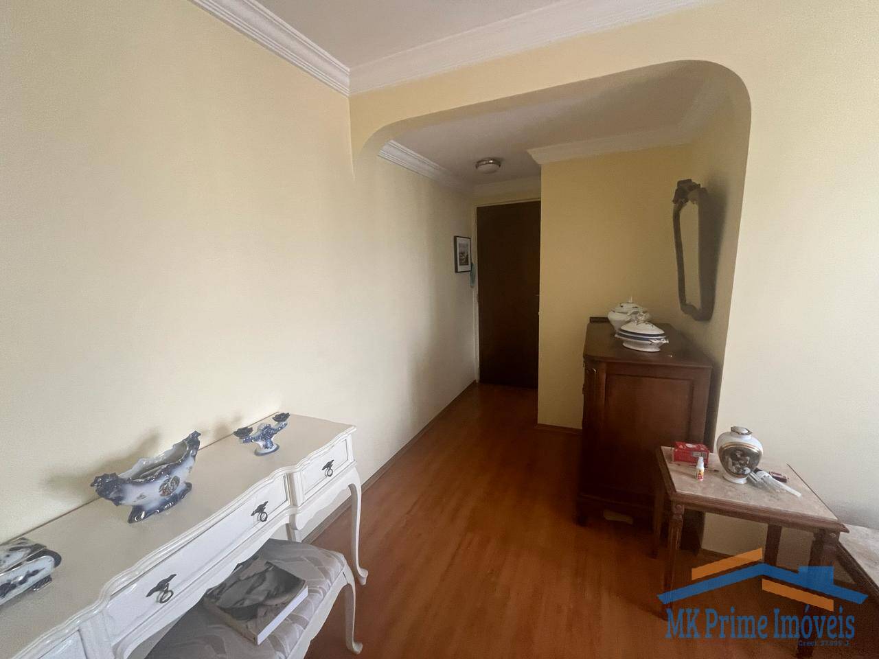 Apartamento à venda com 1 quarto, 47m² - Foto 4