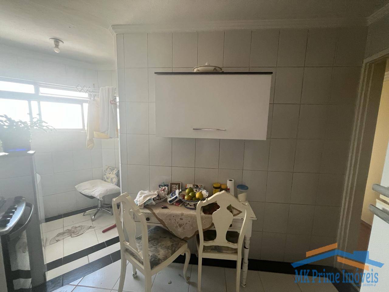 Apartamento à venda com 1 quarto, 47m² - Foto 6