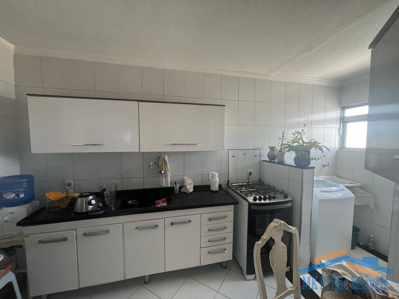 Apartamento à venda com 1 quarto, 47m² - Foto 7