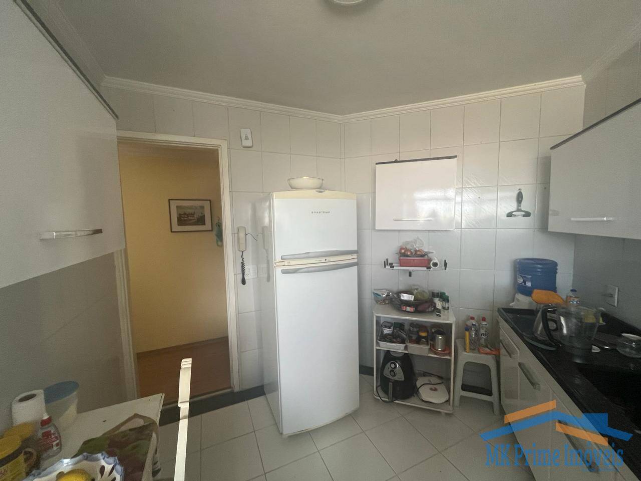 Apartamento à venda com 1 quarto, 47m² - Foto 5