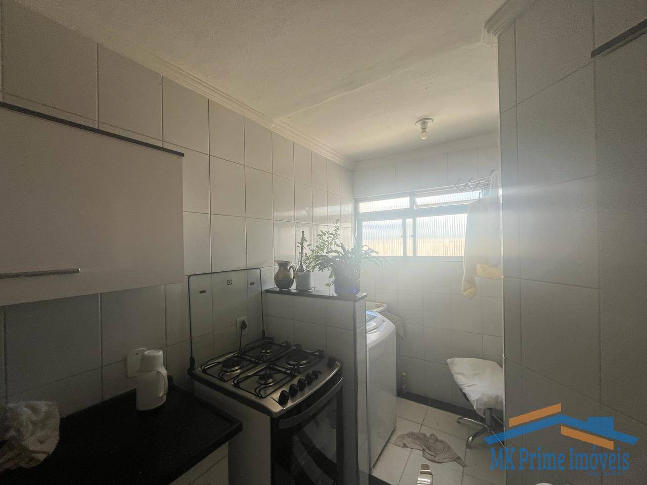 Apartamento à venda com 1 quarto, 47m² - Foto 8