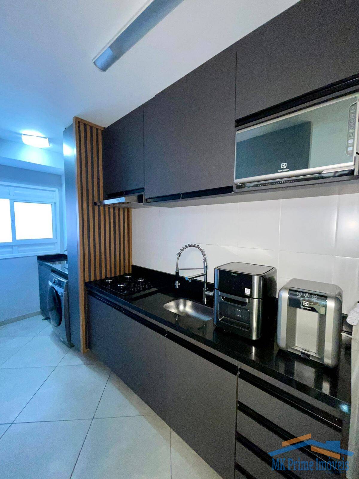 Apartamento à venda com 2 quartos, 70m² - Foto 8