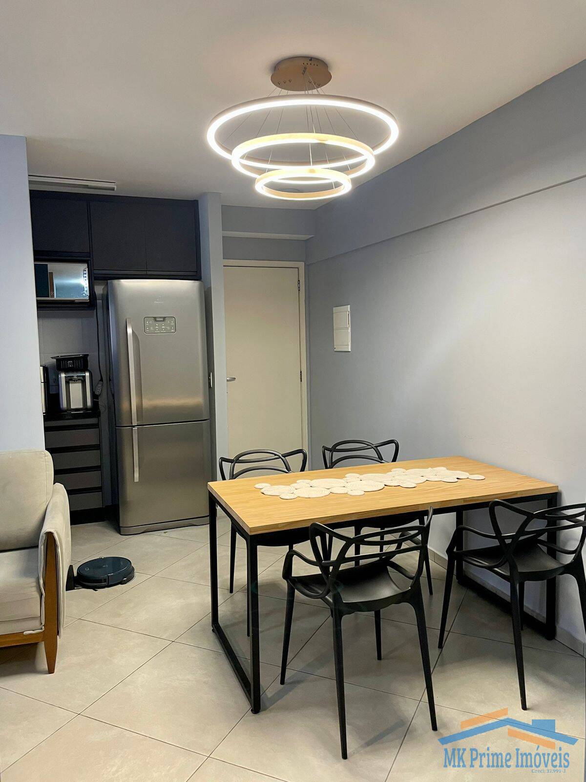 Apartamento à venda com 2 quartos, 70m² - Foto 10