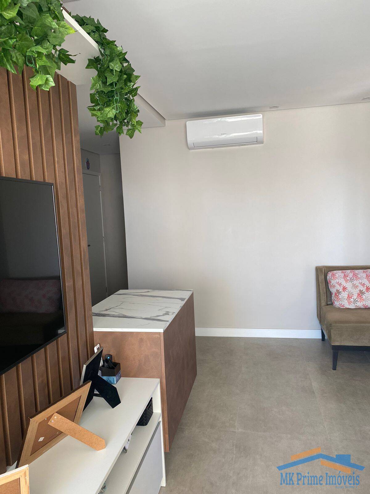 Apartamento à venda com 3 quartos, 83m² - Foto 7