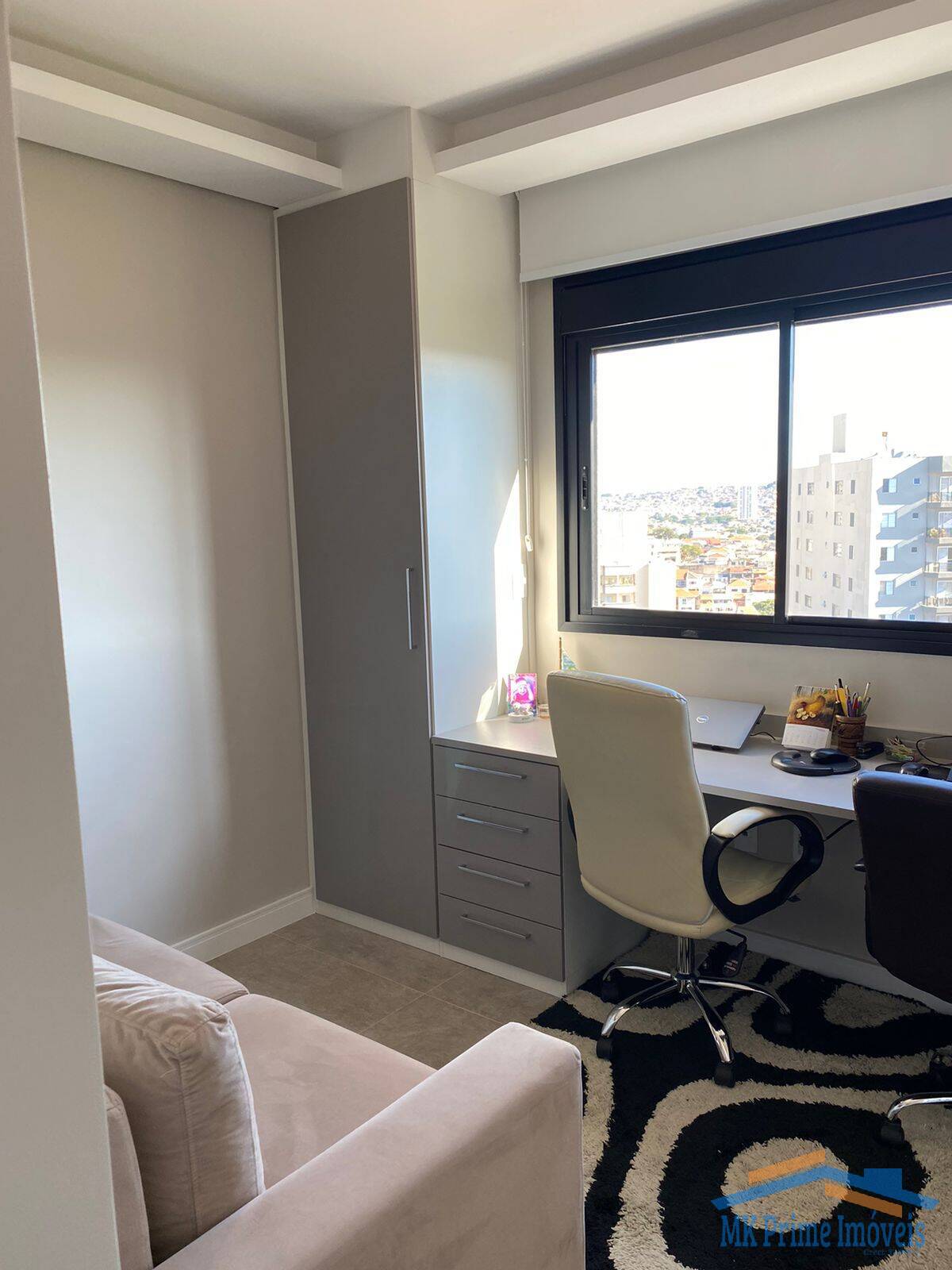 Apartamento à venda com 3 quartos, 83m² - Foto 30