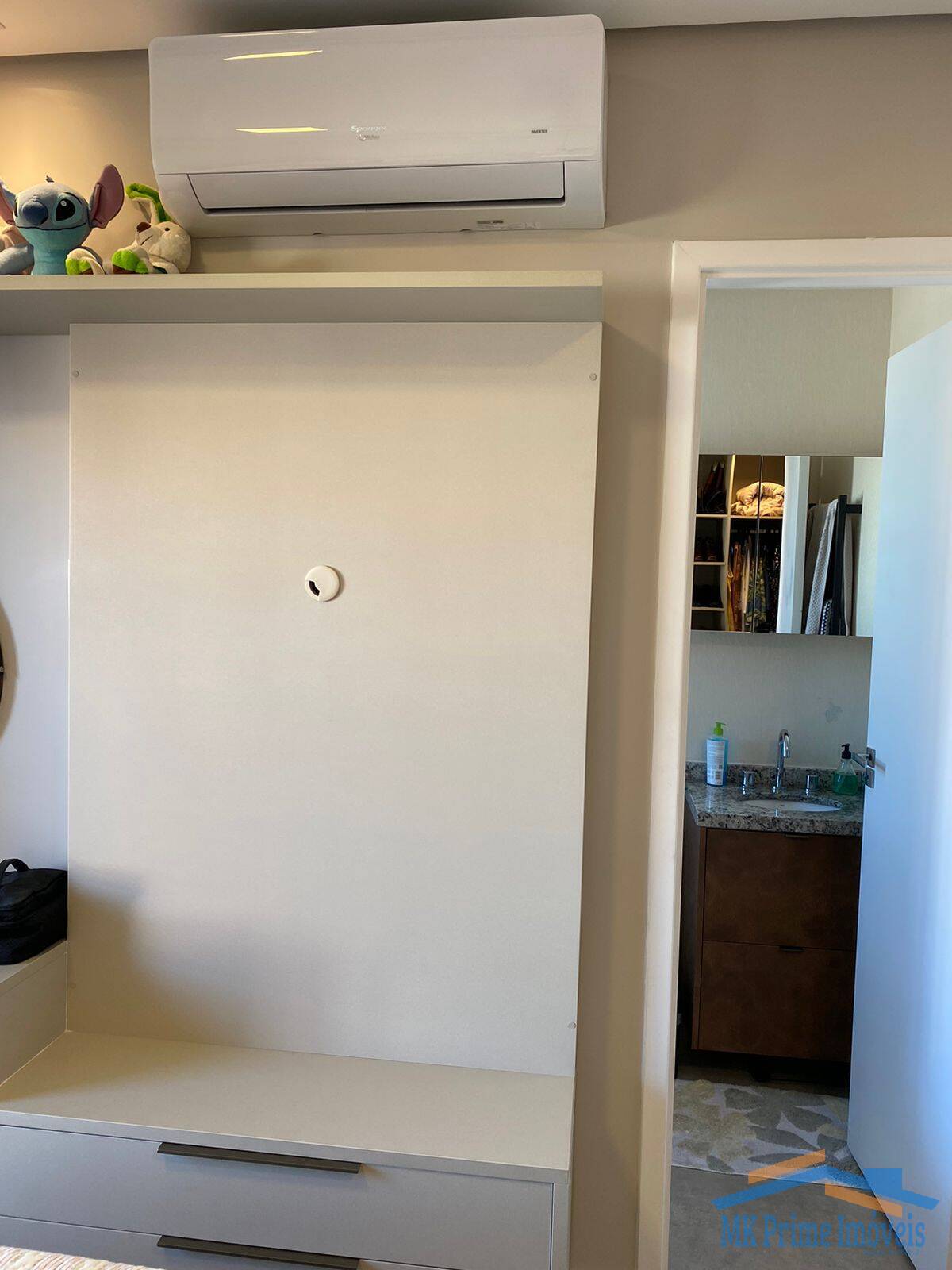 Apartamento à venda com 3 quartos, 83m² - Foto 44