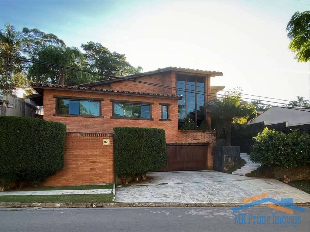 Casa de Condomínio à venda com 3 quartos, 553m² - Foto 3