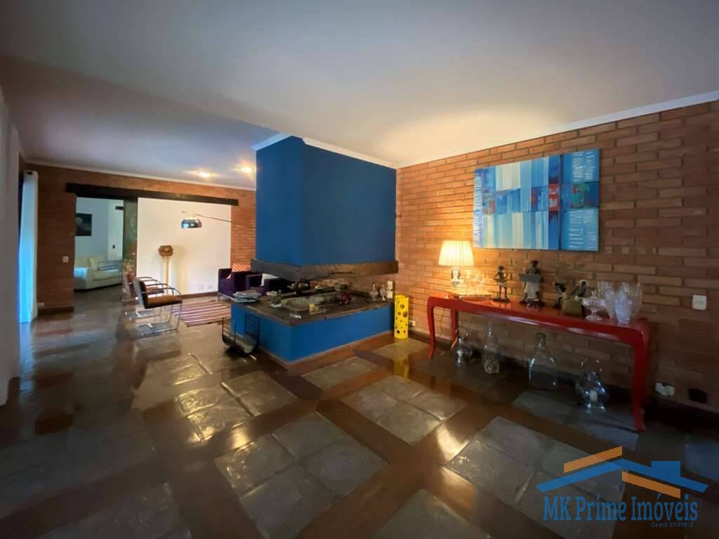 Casa de Condomínio à venda com 3 quartos, 553m² - Foto 7