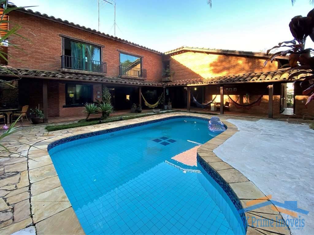 Casa de Condomínio à venda com 3 quartos, 553m² - Foto 6