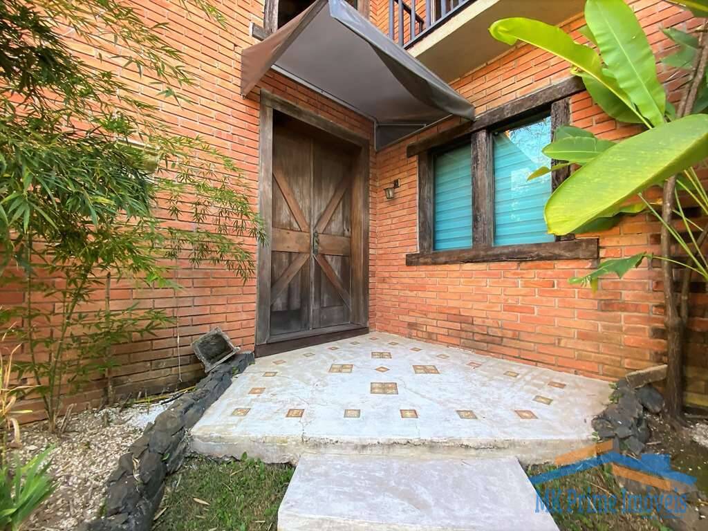 Casa de Condomínio à venda com 3 quartos, 553m² - Foto 9