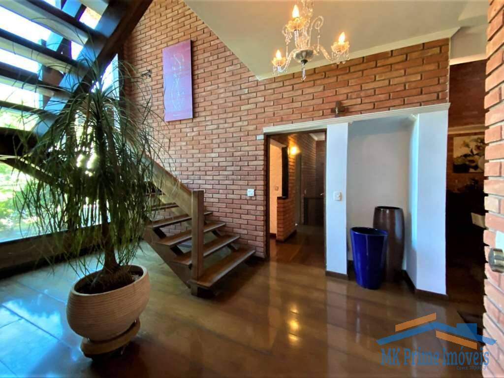 Casa de Condomínio à venda com 3 quartos, 553m² - Foto 13