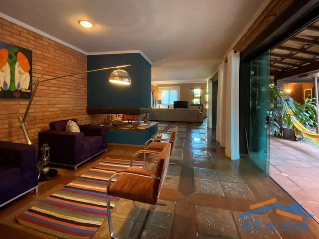 Casa de Condomínio à venda com 3 quartos, 553m² - Foto 17