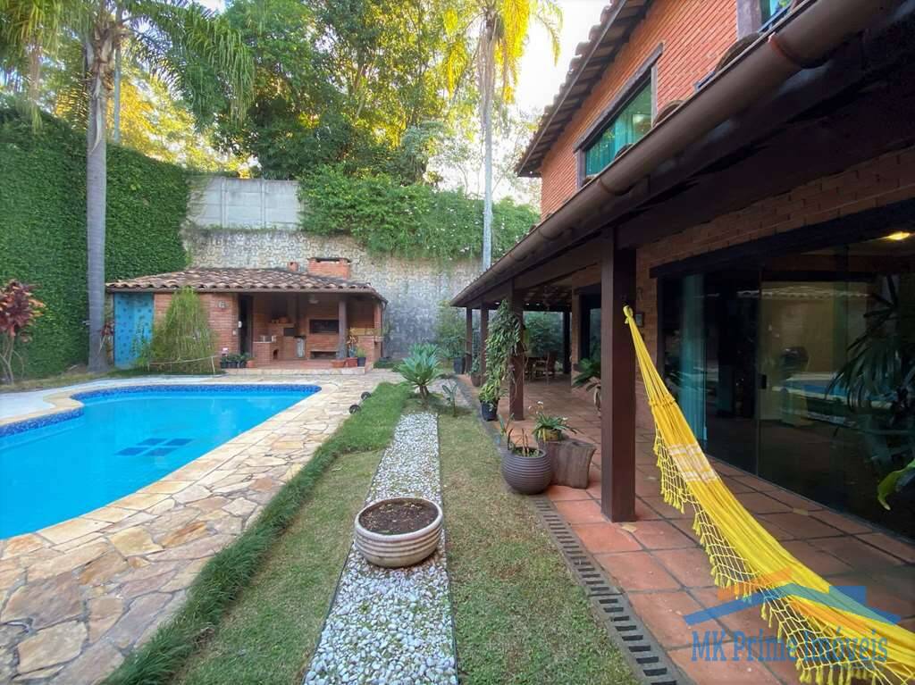 Casa de Condomínio à venda com 3 quartos, 553m² - Foto 23