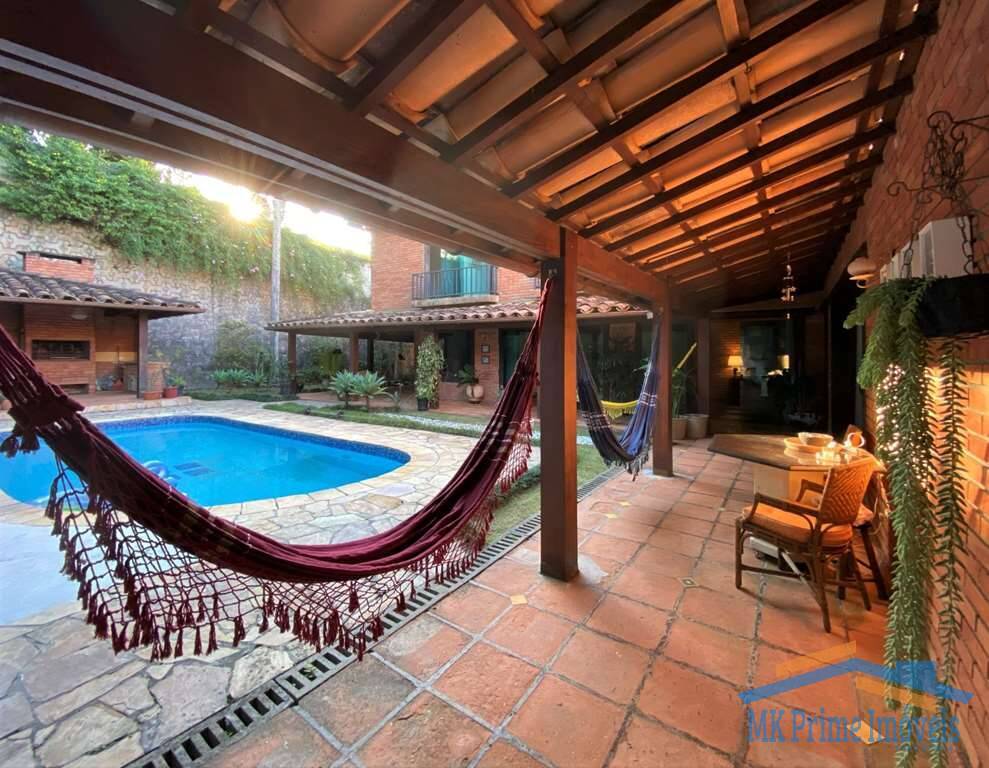 Casa de Condomínio à venda com 3 quartos, 553m² - Foto 25