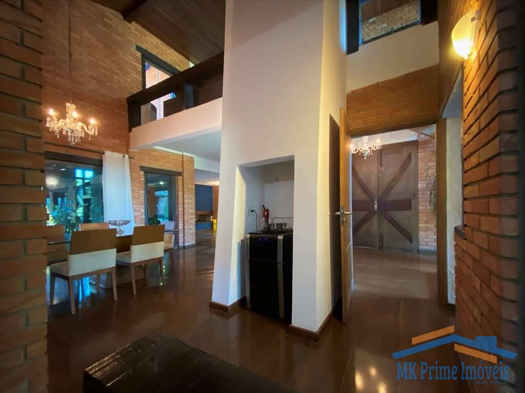 Casa de Condomínio à venda com 3 quartos, 553m² - Foto 24